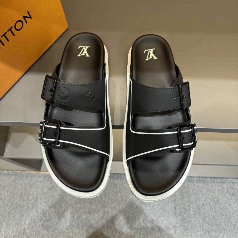 Louis Vuitton Slippers